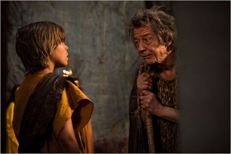 John Hurt - Immortals - Photos