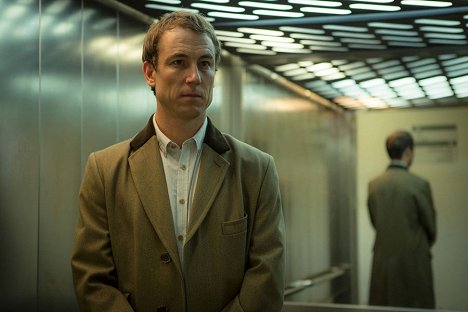 Tobias Menzies - Uczciwa kobieta - Z filmu