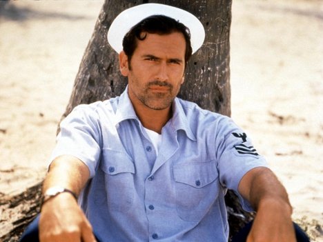 Bruce Campbell - McHale's Navy - Photos