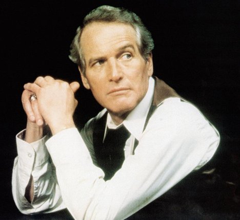 Paul Newman - The Verdict - Photos