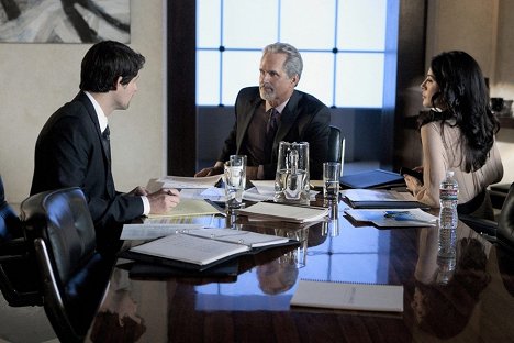 Kristoffer Polaha, Gregory Harrison, Jaime Murray - Ringer - Kuvat elokuvasta