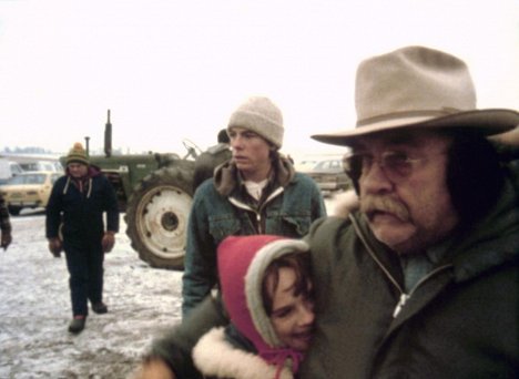 Theresa Graham, Wilford Brimley - Country - Filmfotos
