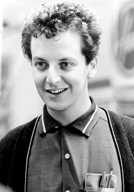 Daniel Stern - American Diner - Filmfotos