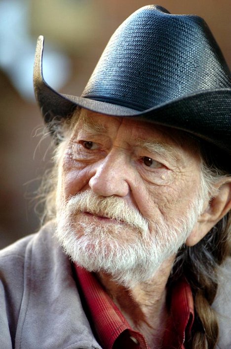 Willie Nelson - Blonde Ambition - Filmfotos