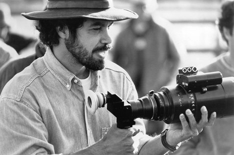 Edward Zwick - Legends of the Fall - Making of