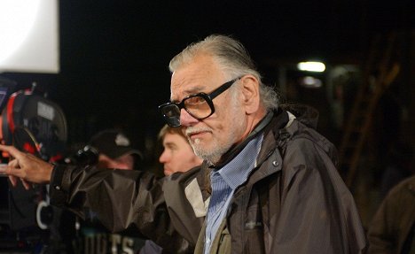 George A. Romero - Ziemia żywych trupów - Z realizacji