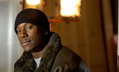 Tyrese Gibson - Four Brothers - Photos