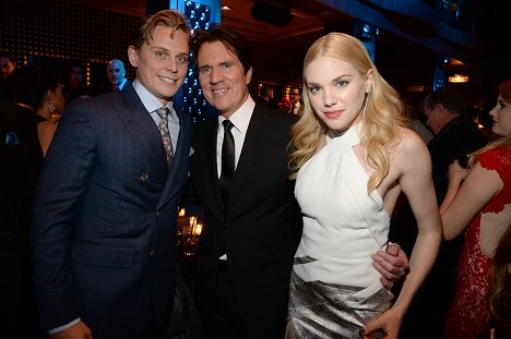 Billy Magnussen, Rob Marshall, MacKenzie Mauzy - Into the Woods - Events