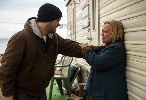 Jacki Weaver - Gracepoint - De la película