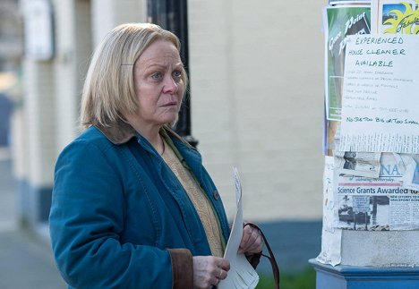 Jacki Weaver - Gracepoint - Filmfotos