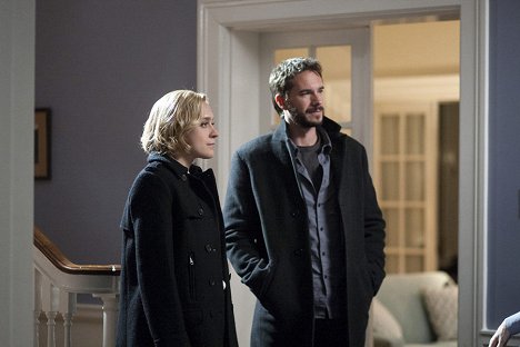 Chloë Sevigny, James D'Arcy - Those Who Kill - Filmfotos