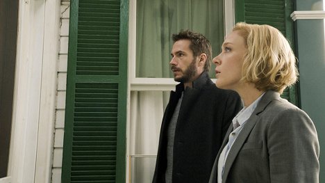 James D'Arcy, Chloë Sevigny - Those Who Kill - Z filmu