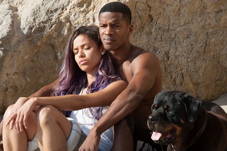 Gugu Mbatha-Raw, Nate Parker - Beyond the Lights - Z filmu