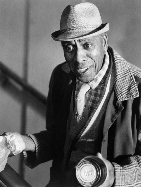 Scatman Crothers - Twilight Zone: The Movie - Photos