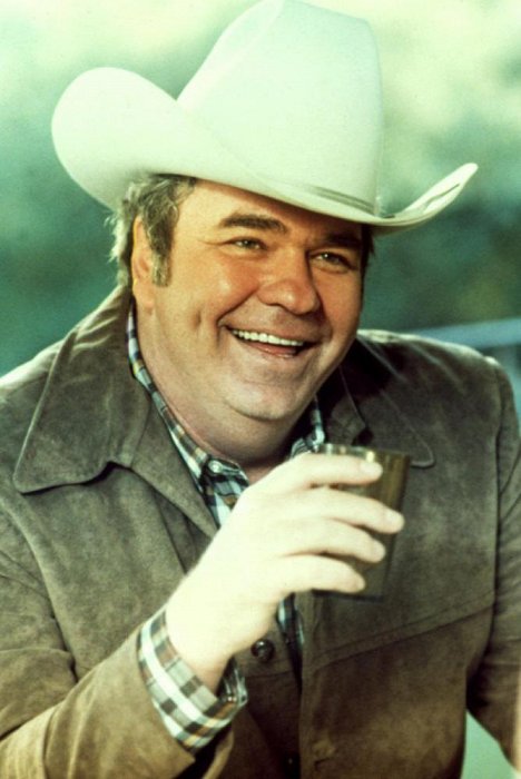 Hoyt Axton