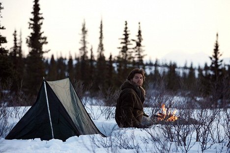 Emile Hirsch - Erämaan armoille - Kuvat elokuvasta