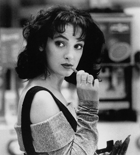 Winona Ryder - Smrtící atrakce - Z filmu