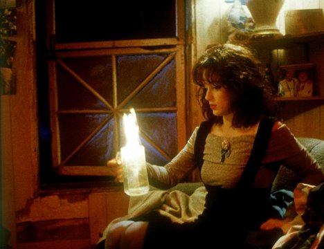 Winona Ryder - Smrtící atrakce - Z filmu