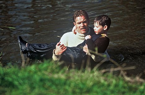 Ewan McGregor - Young Adam - Photos