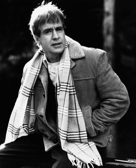 Clu Gulager - Touched by Love - Photos