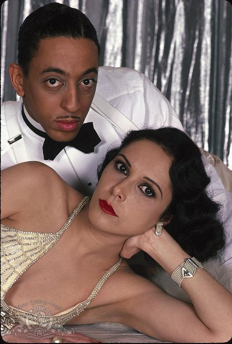 Gregory Hines, Lonette McKee - Cotton Club - Z filmu