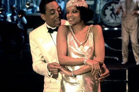 Gregory Hines - Cotton Club - Z filmu