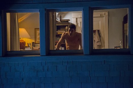 Ryan Guzman - A szomszéd fiú - Filmfotók