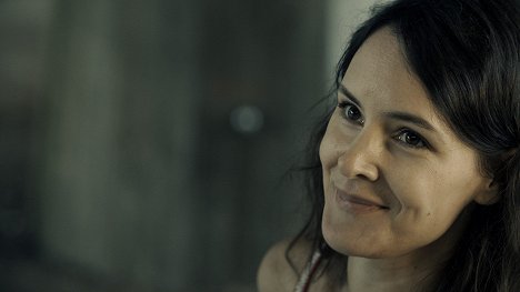 Rosalie Wolff - Los Veganeros - Film
