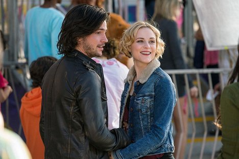 Thomas McDonell, Evan Rachel Wood - 10 Things I Hate About Life - Film