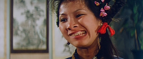 Nga-Lai Lau - Xian yu fan sheng - De la película