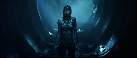 Brittany Allen - Extraterrestrial - Z filmu