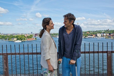 Suzan Anbeh, Thorsten Feller - Álom és szerelem: Inga Lindström - Esély egy új életre - Filmfotók