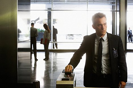 Maury Sterling ČSFD.cz