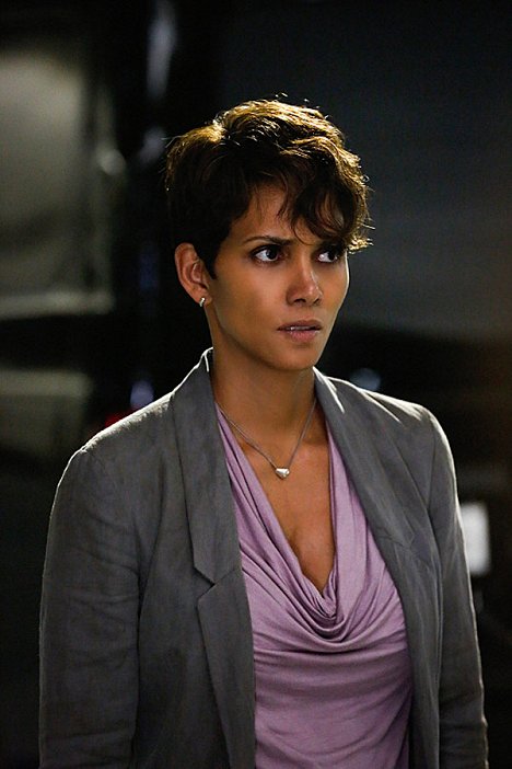 Halle Berry - Extant - A New World - Photos