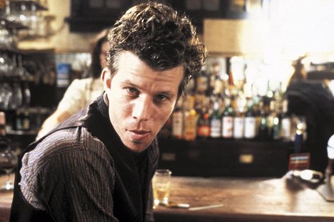 Tom Waits - Wolfen - Z filmu