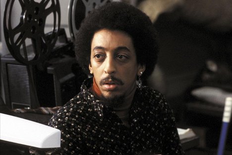 Gregory Hines - Wolfen - Photos