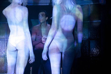 Jay Baruchel - Man Seeking Woman - Filmfotos