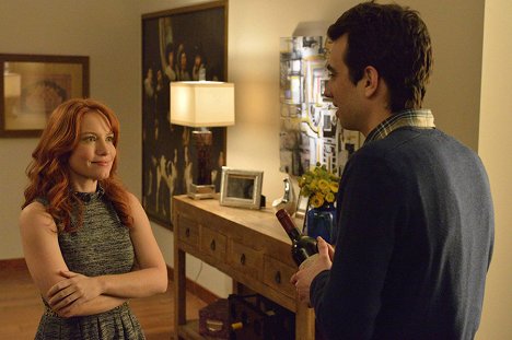 Jay Baruchel - Man Seeking Woman - Photos