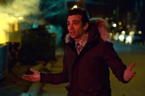 Jay Baruchel - Man Seeking Woman - De la película