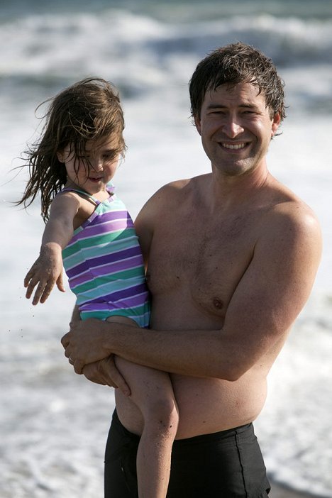 Abby Ryder Fortson, Mark Duplass - Togetherness - Filmfotos