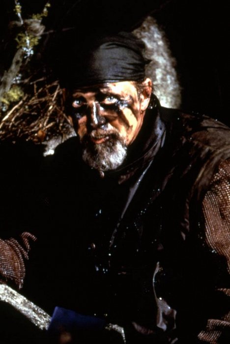 Rutger Hauer - Surviving the Game - Photos