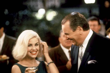 Sherilyn Fenn, Danny Aiello - Ruby - Photos