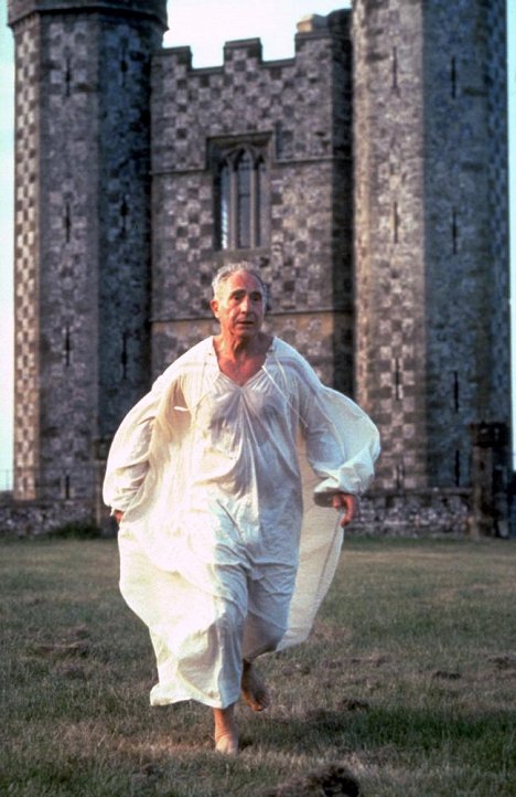 Nigel Hawthorne - The Madness of King George - Filmfotos