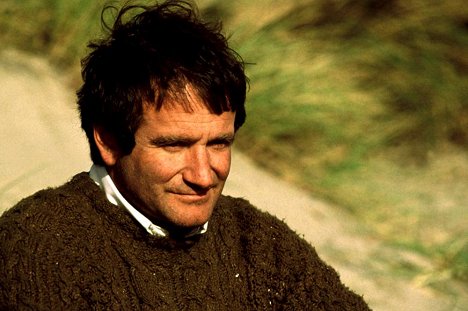 Robin Williams - Jsme jenom lidi - Z filmu