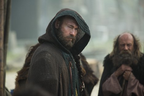 Kevin Durand - Vikings - Warrior's Fate - Photos