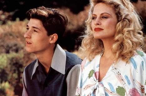Patrick Dempsey, Beverly D'Angelo - In the Mood - Filmfotók