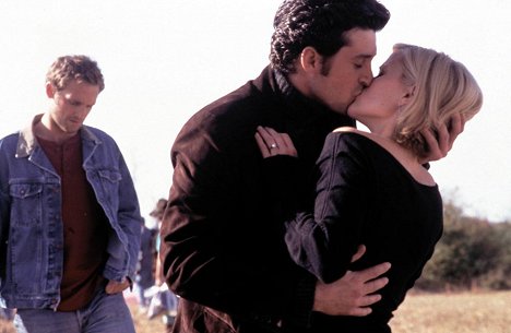 Josh Lucas, Patrick Dempsey, Reese Witherspoon - Sweet Home Alabama - Liebe auf Umwegen - Filmfotos