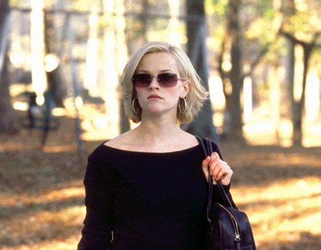 Reese Witherspoon - A Diva da Moda - Do filme