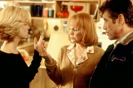 Reese Witherspoon, Mary Kay Place, Fred Ward - Sweet Home Alabama - Photos