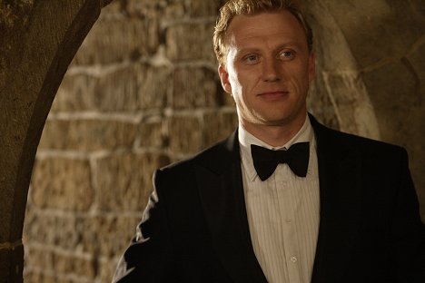 Kevin McKidd - Jak ukrást nevěstu - Z filmu